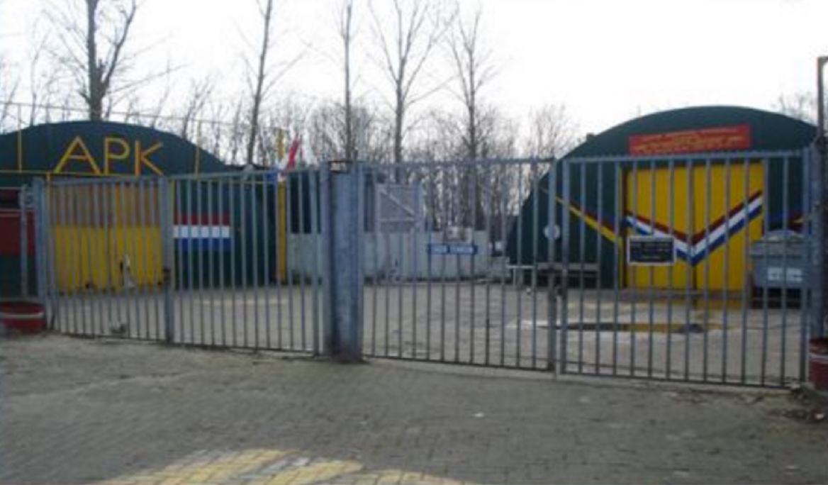 Anadolu Almere
